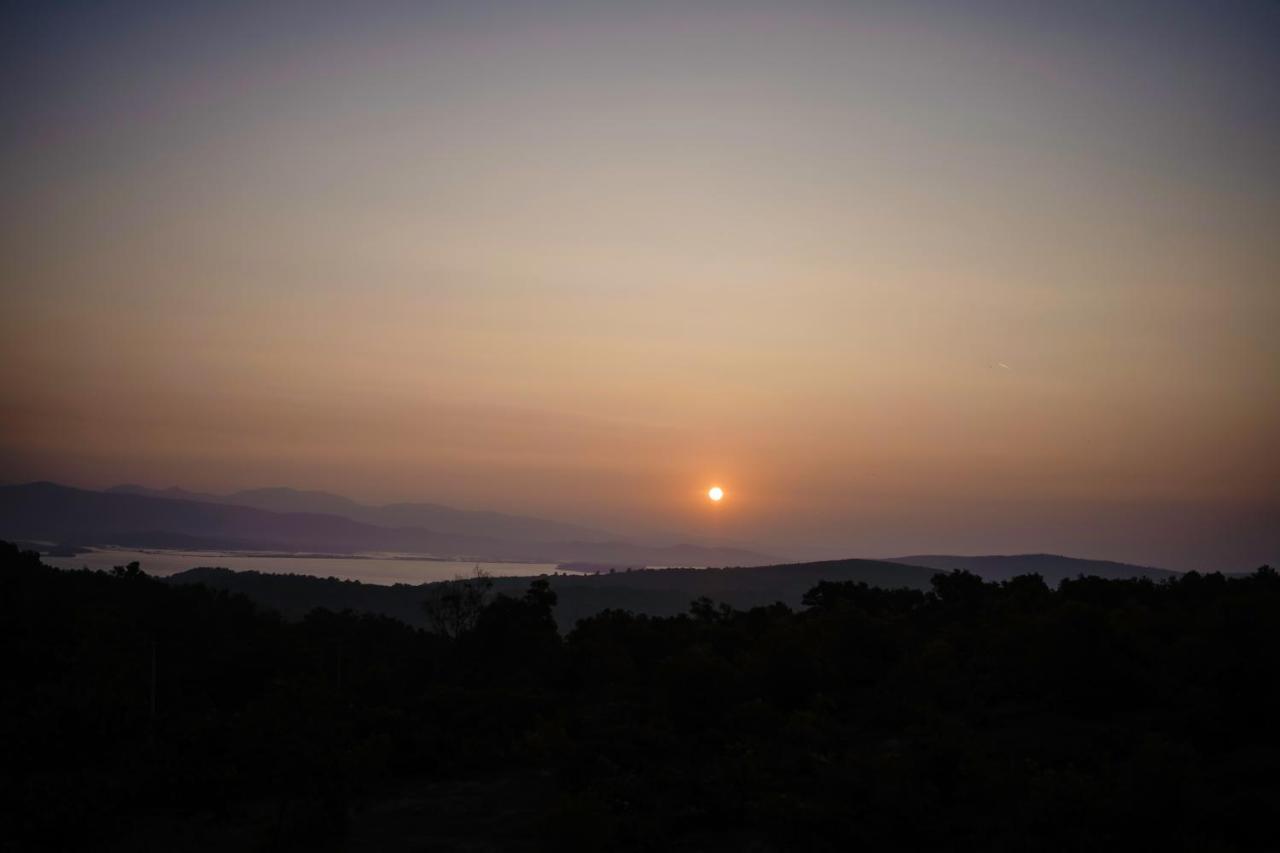 Viraz Valley Гокарна Екстер'єр фото